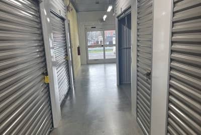 Air Conditioned & Heated Self Storage Units Serving the Fine People of Lansdowne, PA